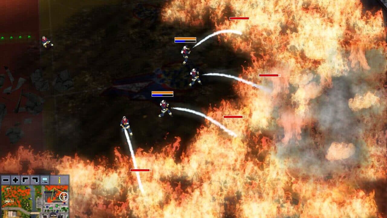 Fire Department 3 thumbnail 3