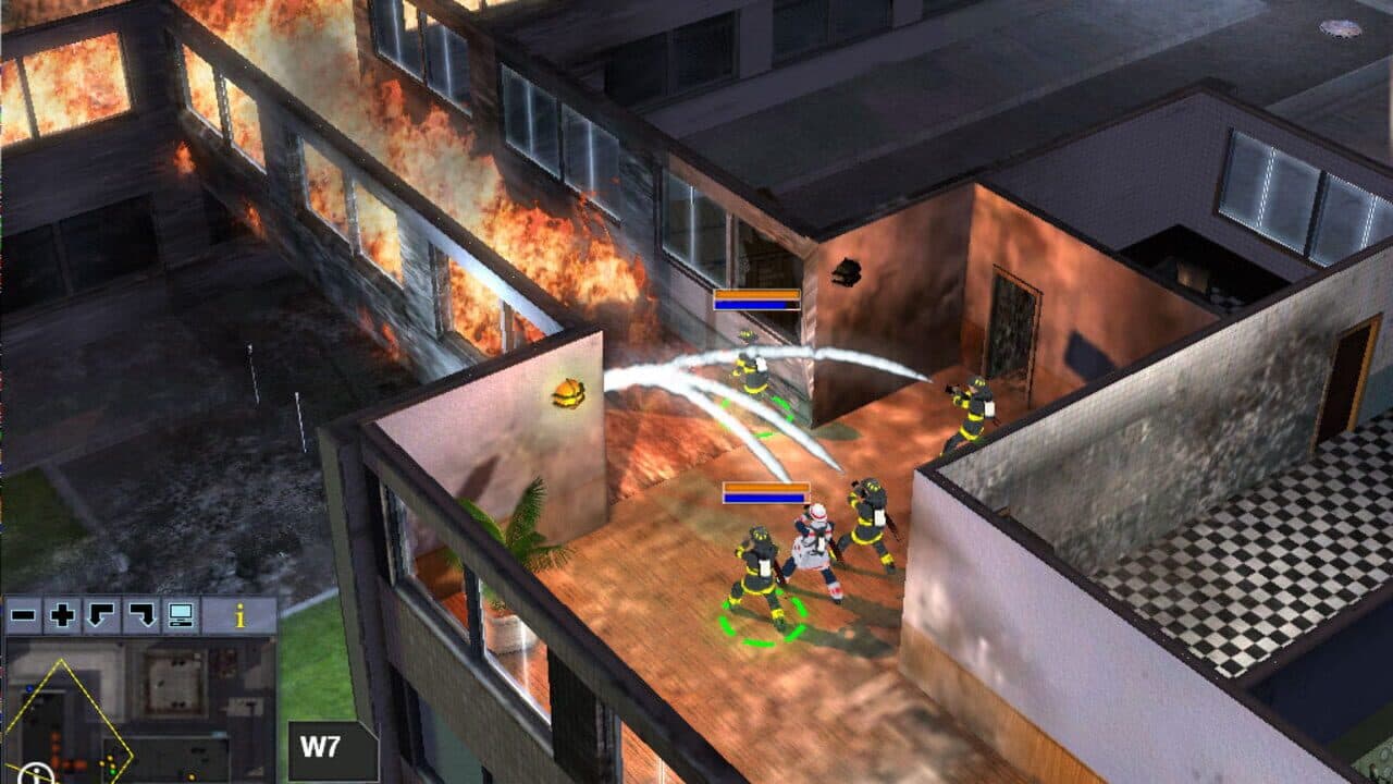 Fire Department 3 thumbnail 4