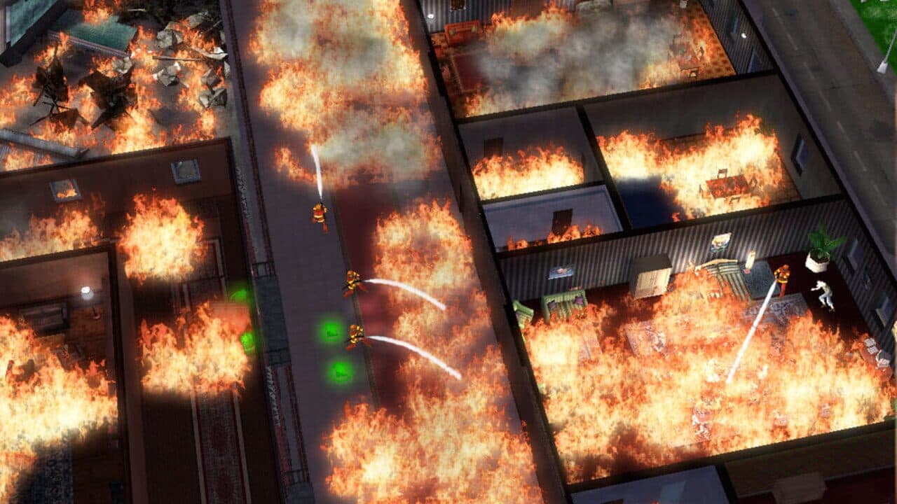 Fire Department 3 thumbnail 5