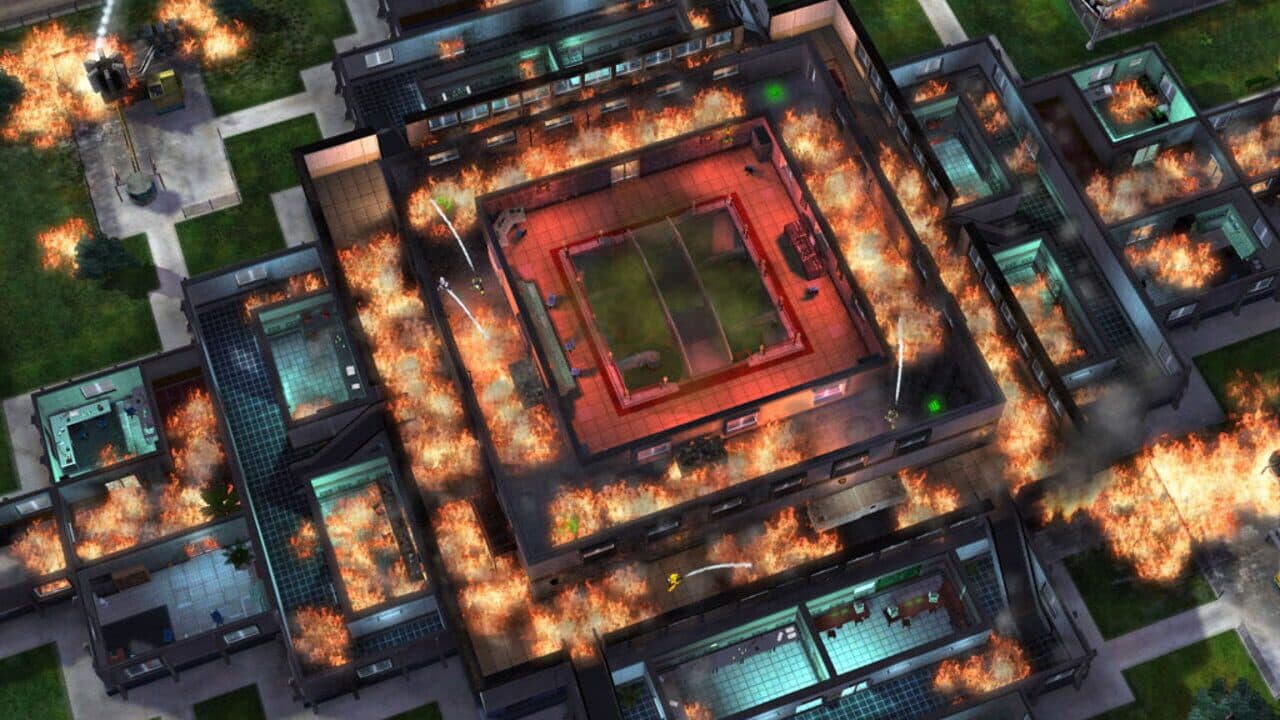 Fire Department 3 thumbnail 6