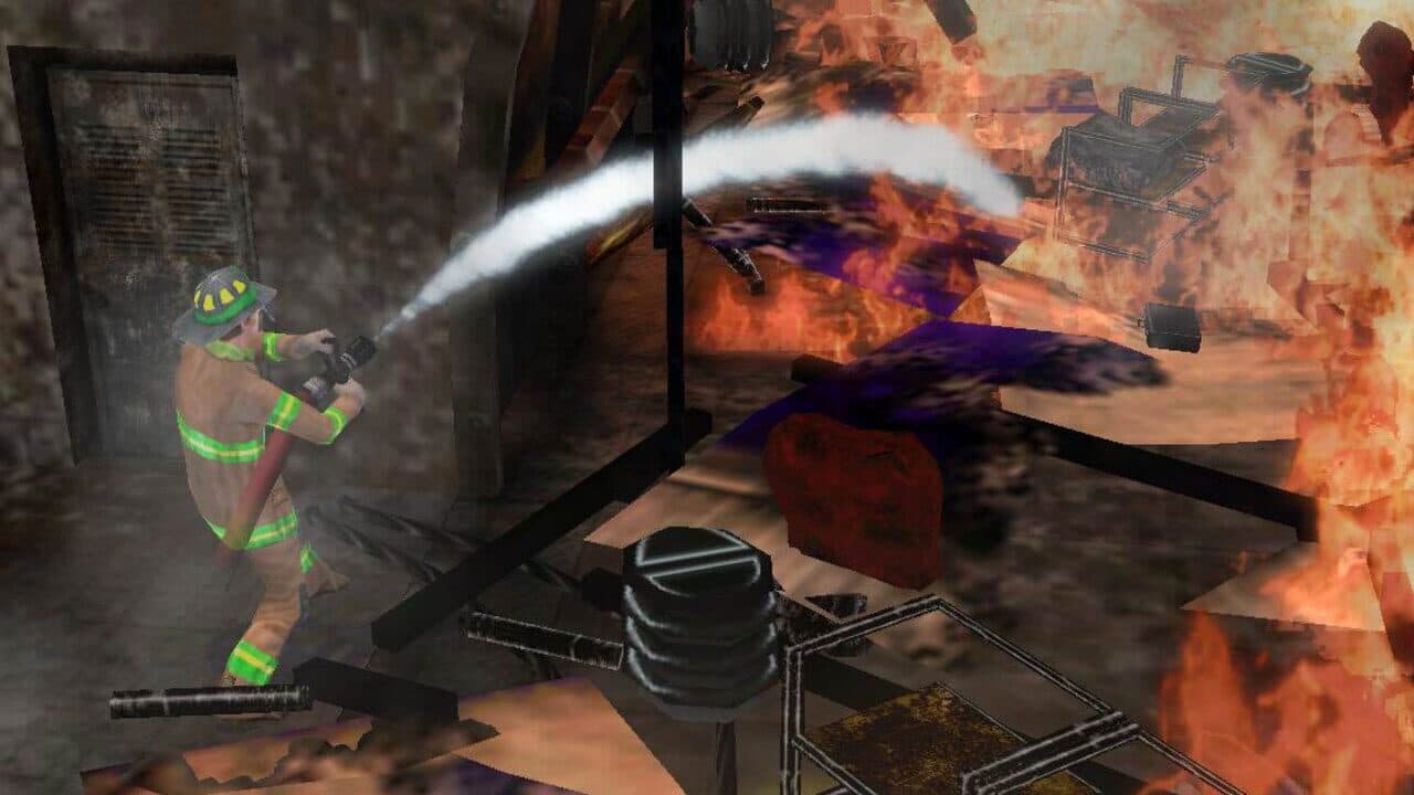 Fire Department 3 thumbnail 7