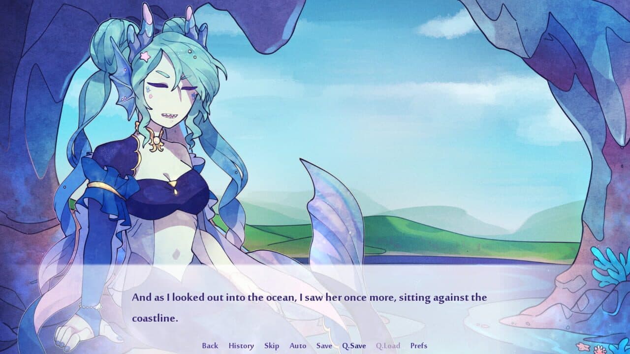 The Siren's Song thumbnail 2