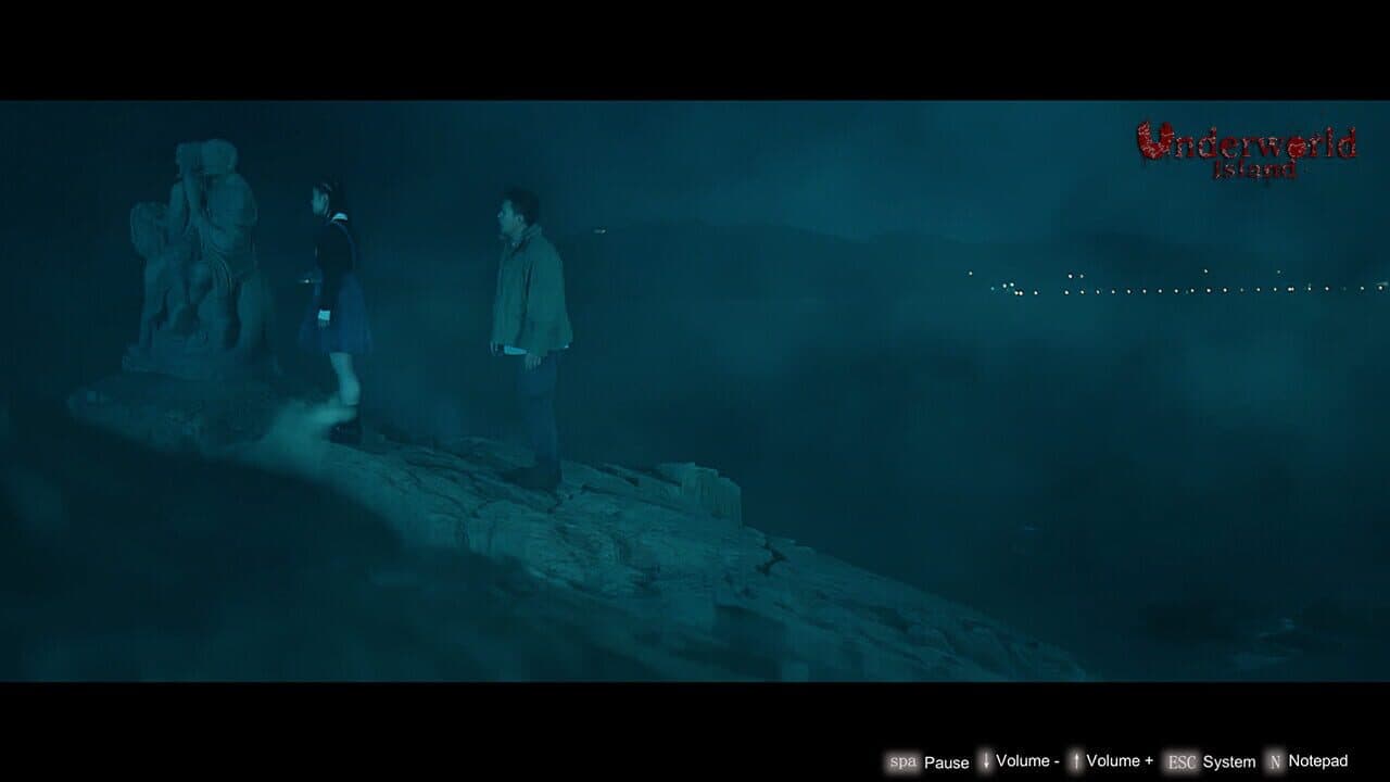 Underworld Island thumbnail 2