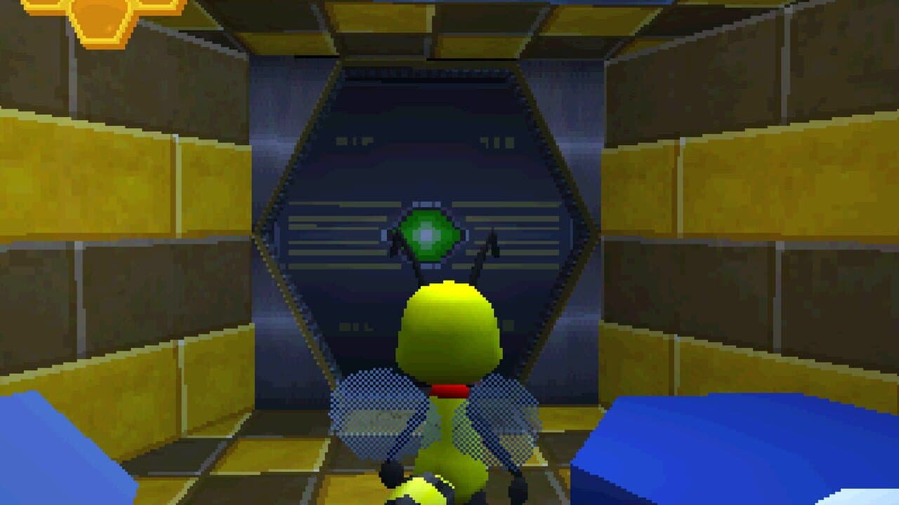 Hive Spy Remi: Mind Control Madness screenshot 1