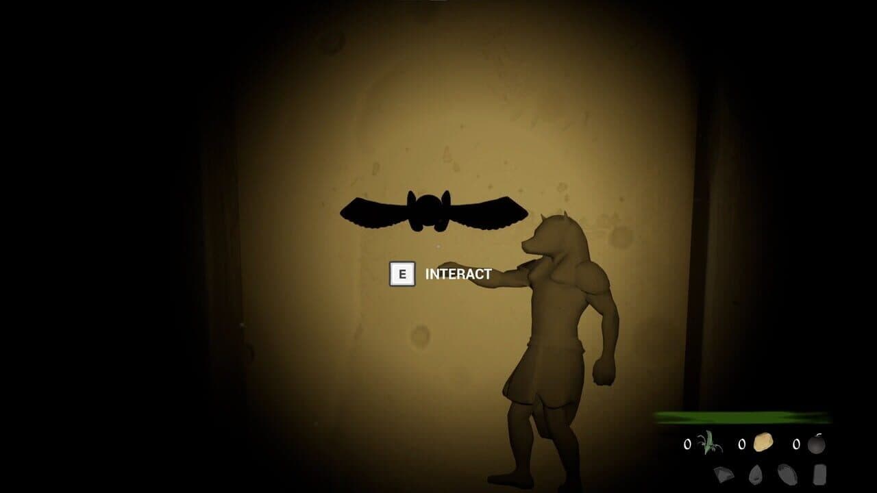 Shanubis screenshot 1