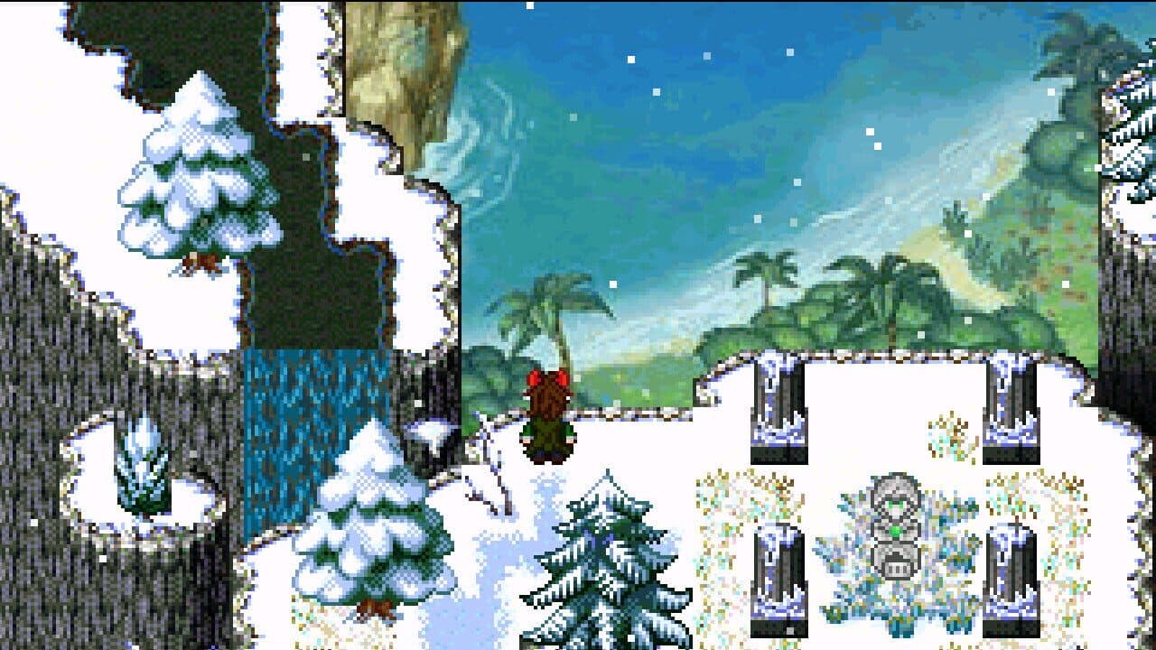 Osminog Adventures: The Lost Island thumbnail 9