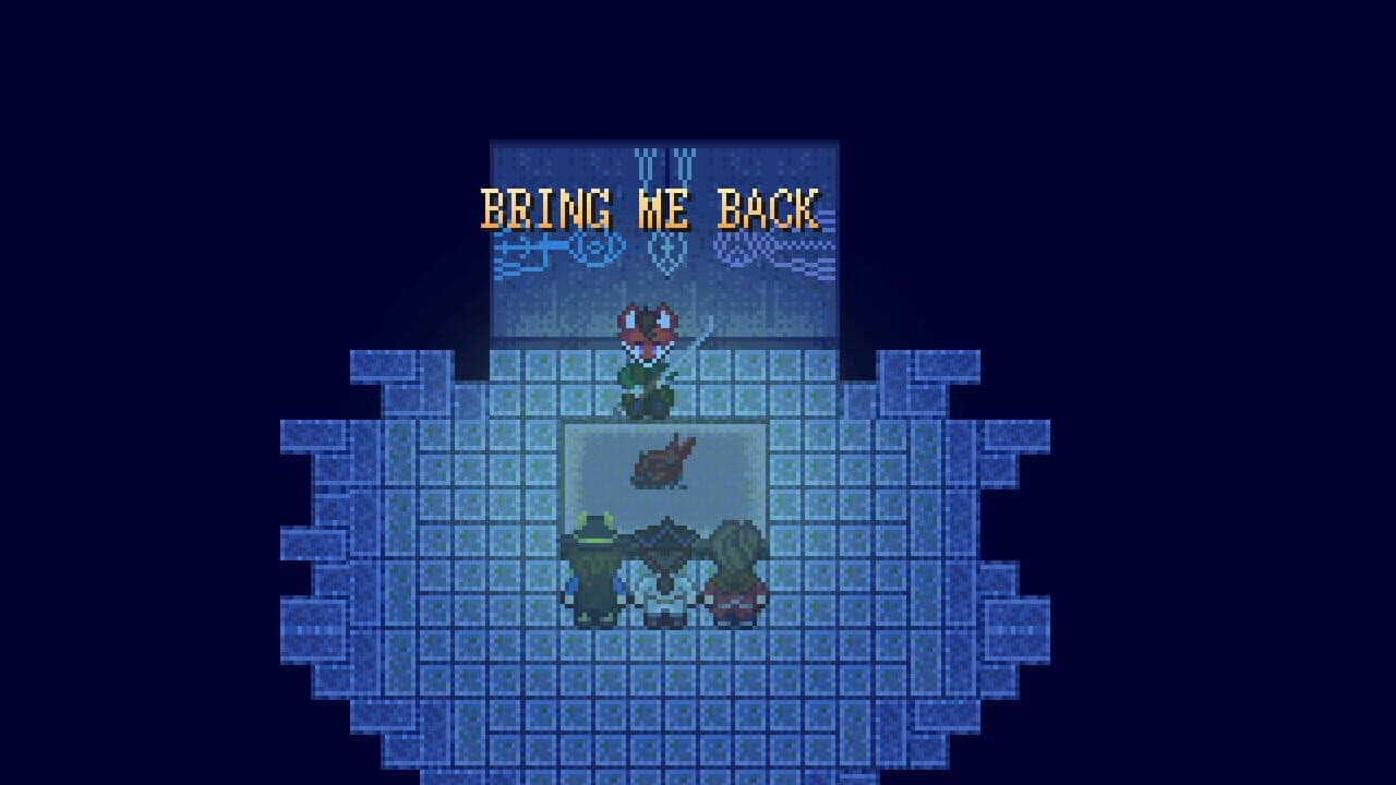 Osminog Adventures: The Lost Island thumbnail 8