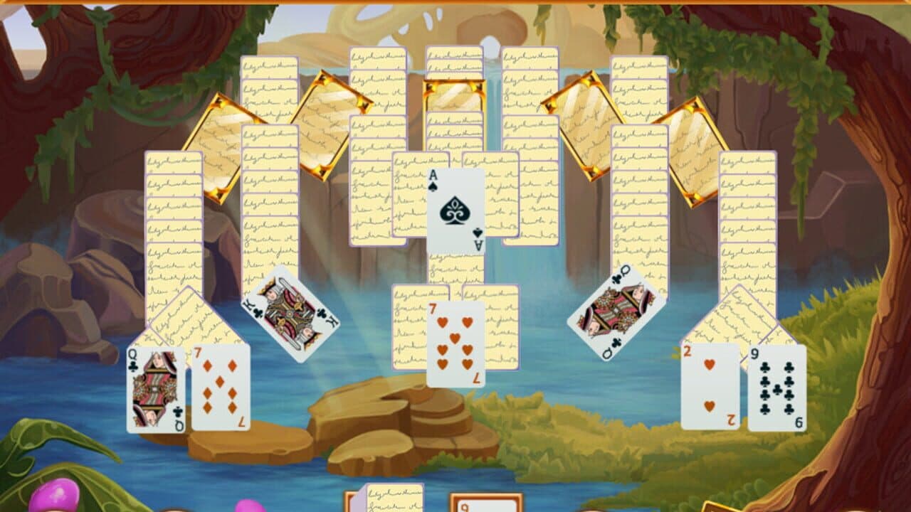 Detective Solitaire: The Ghost Agency 2 thumbnail 4