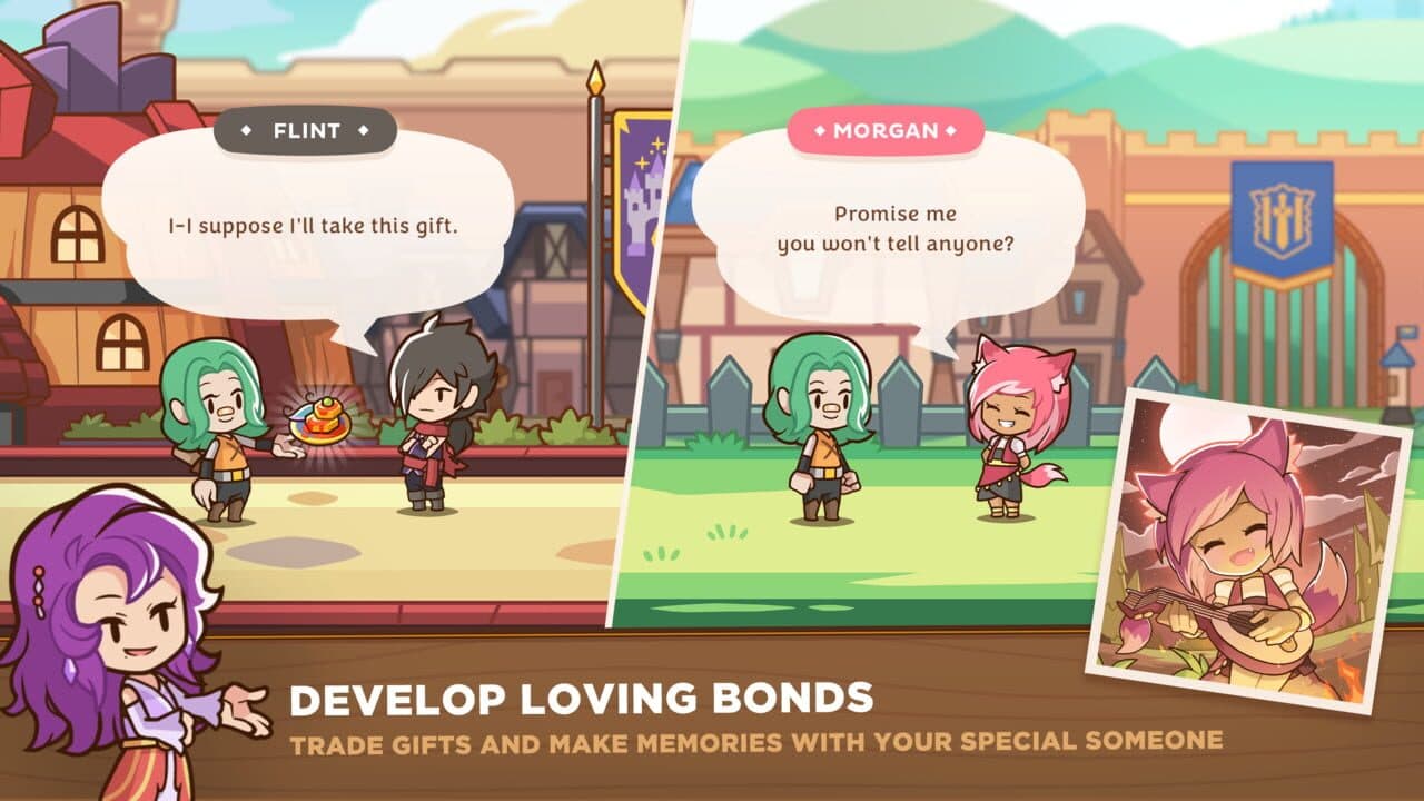 Postknight 2 thumbnail 3