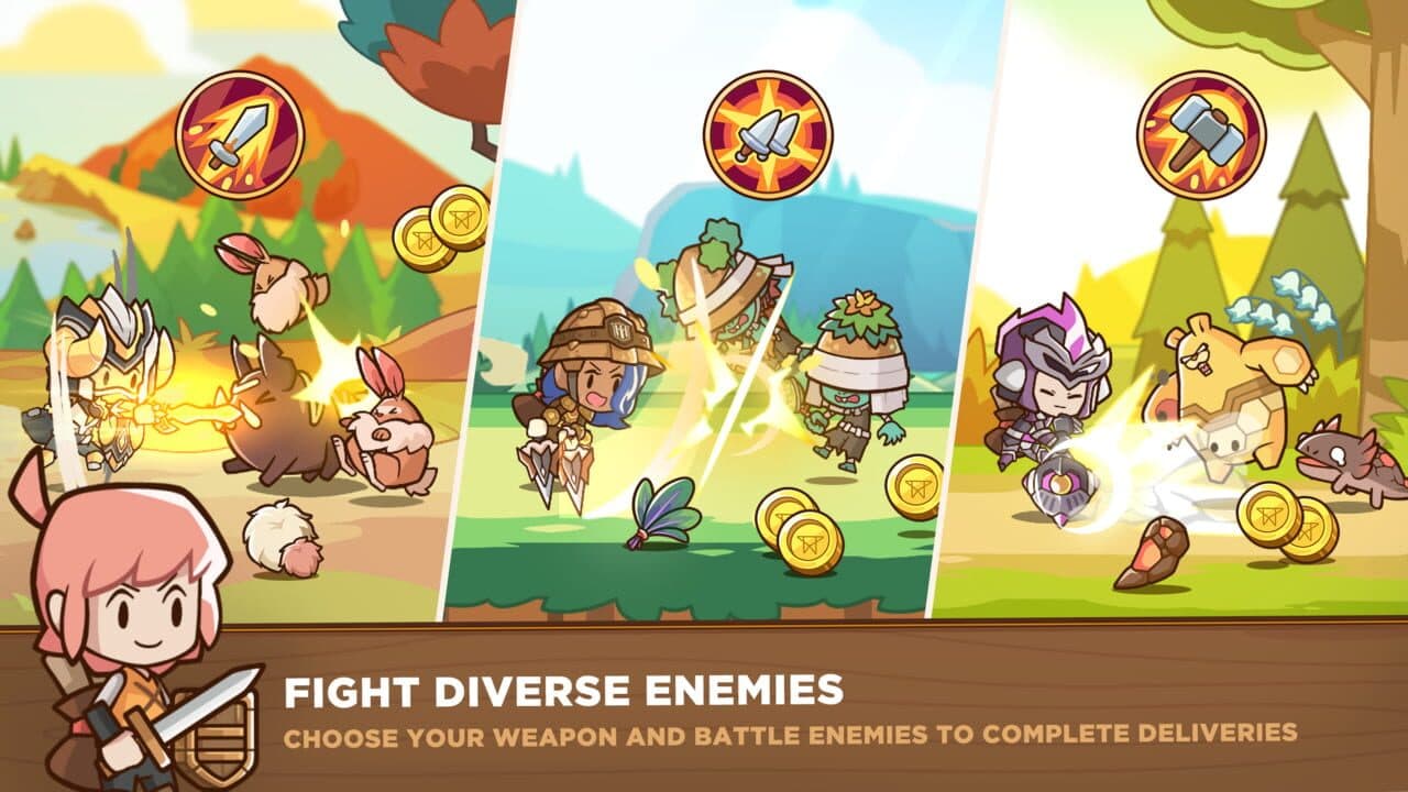 Postknight 2 thumbnail 4
