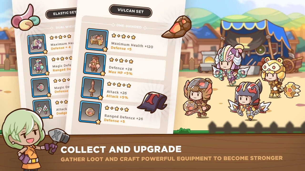 Postknight 2 thumbnail 5