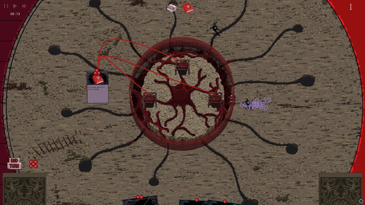 Heretic's Fork thumbnail 3