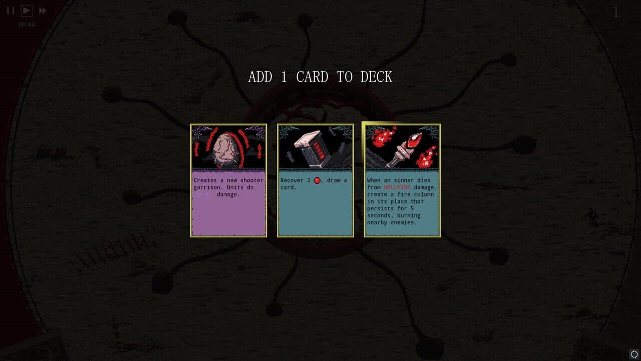 Heretic's Fork thumbnail 4