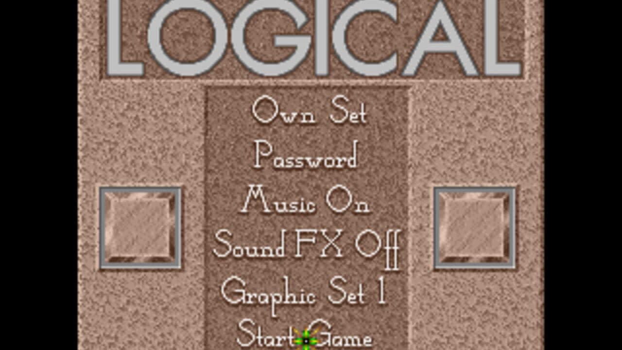 Log!cal screenshot 1