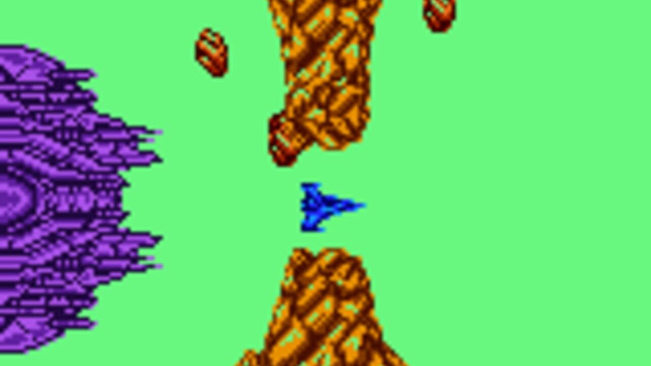 Konami GB Collection Vol. 4 thumbnail 3