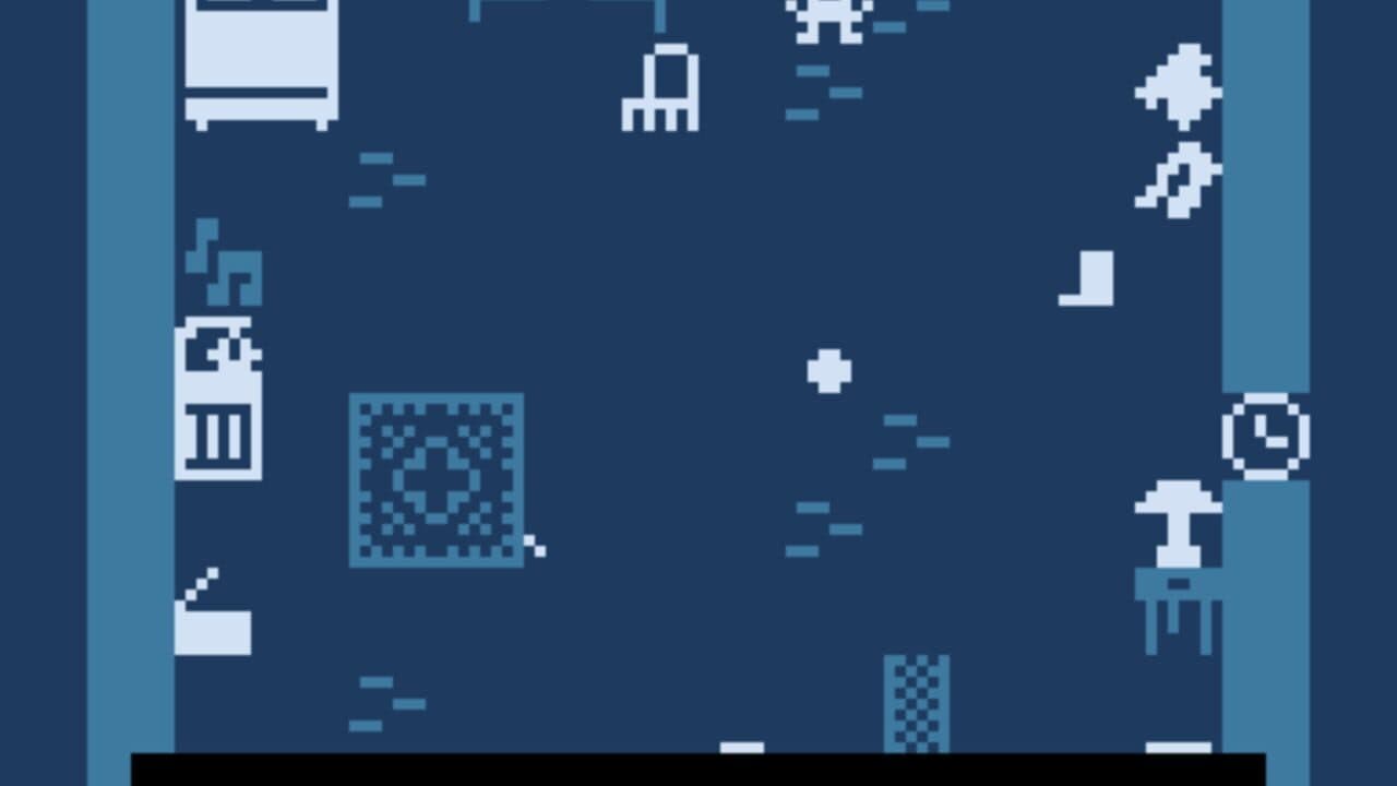 Where did I put it? screenshot 1