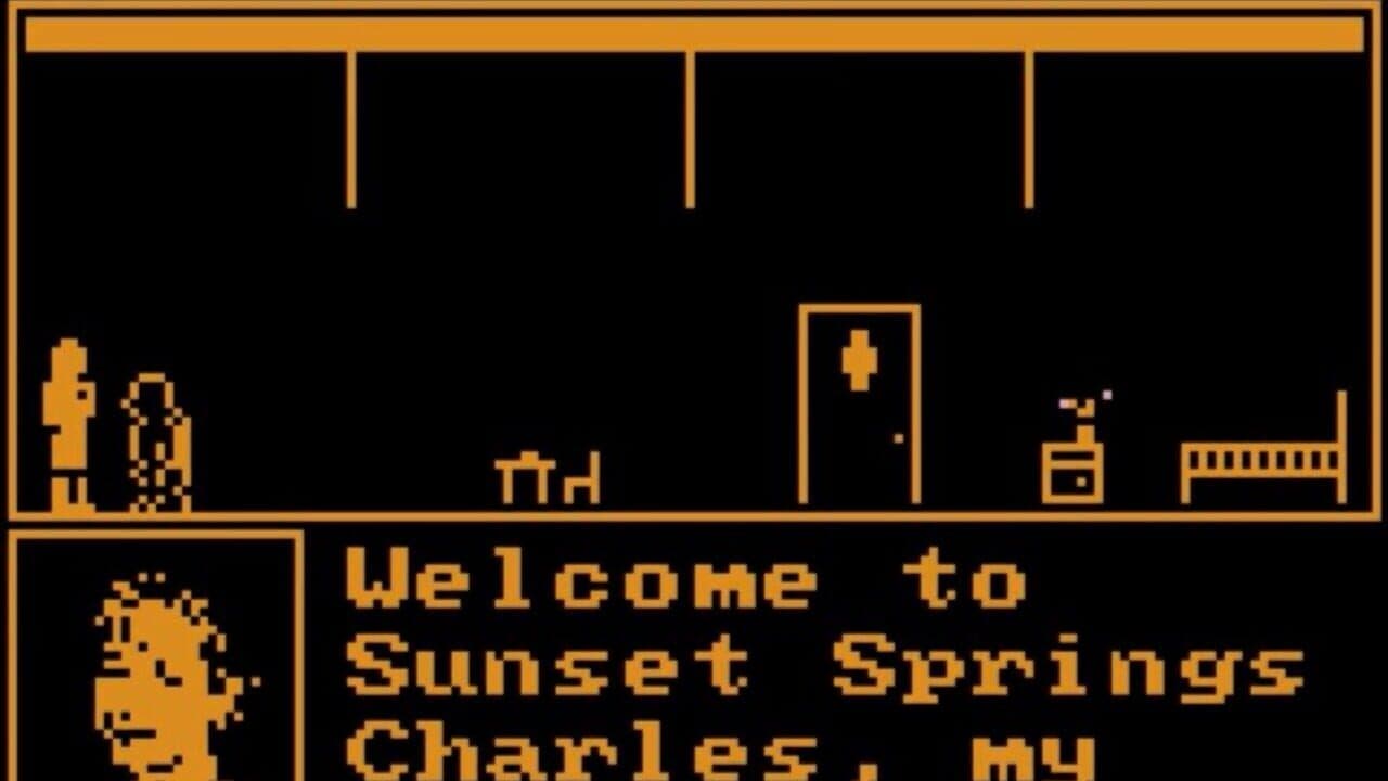Home screenshot 1