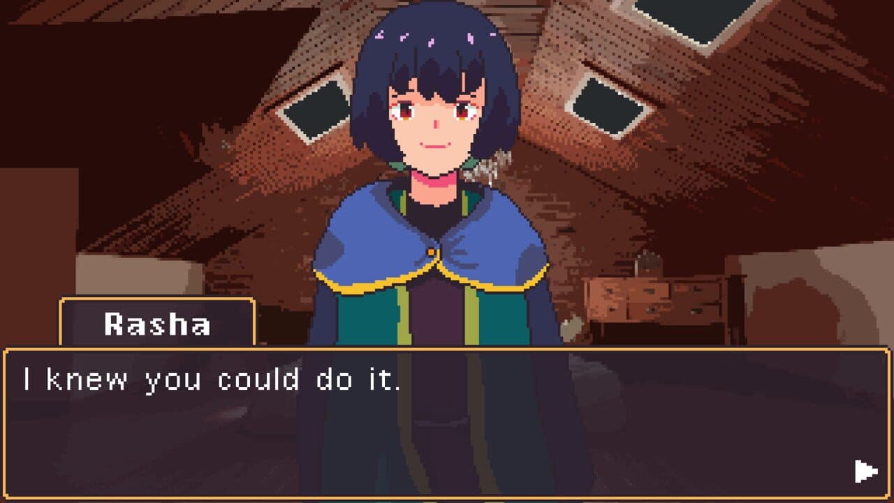 Fairyside screenshot 1