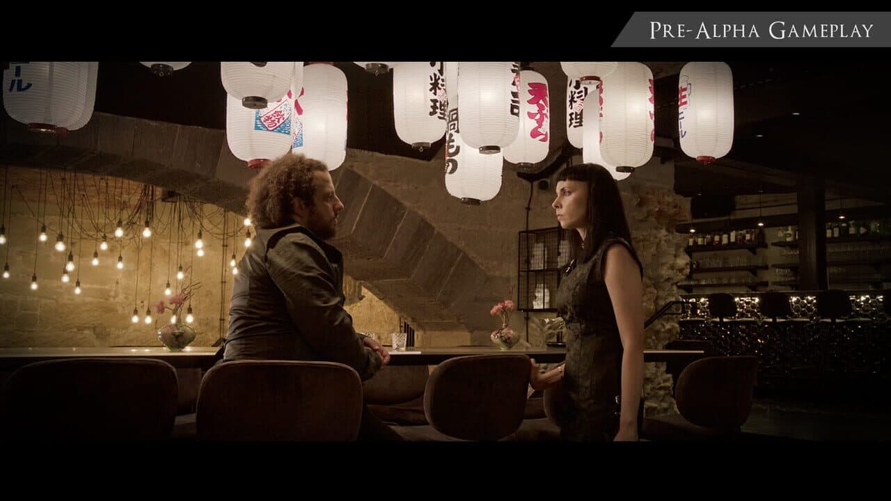 Astrid: Reverie thumbnail 2