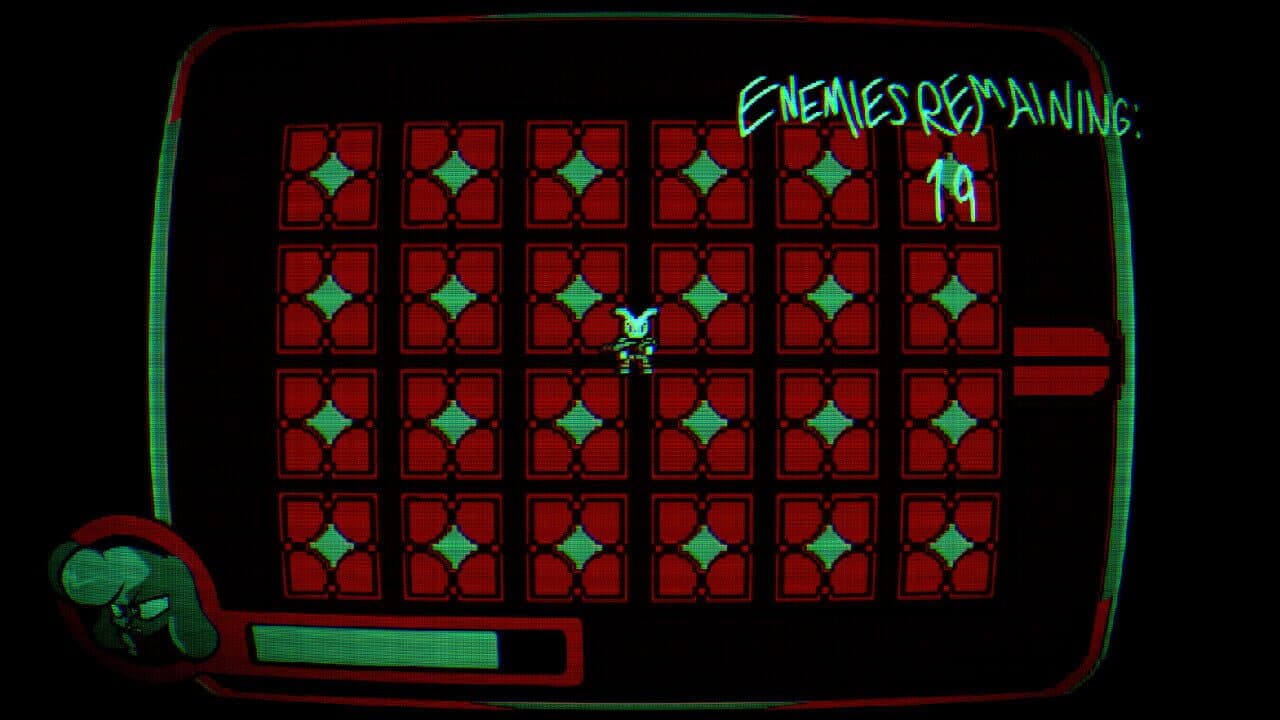 Bunni Gunni Classic screenshot 1