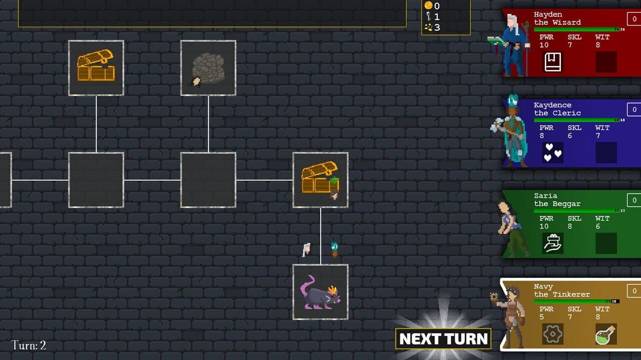 Ceaseless Night thumbnail 3
