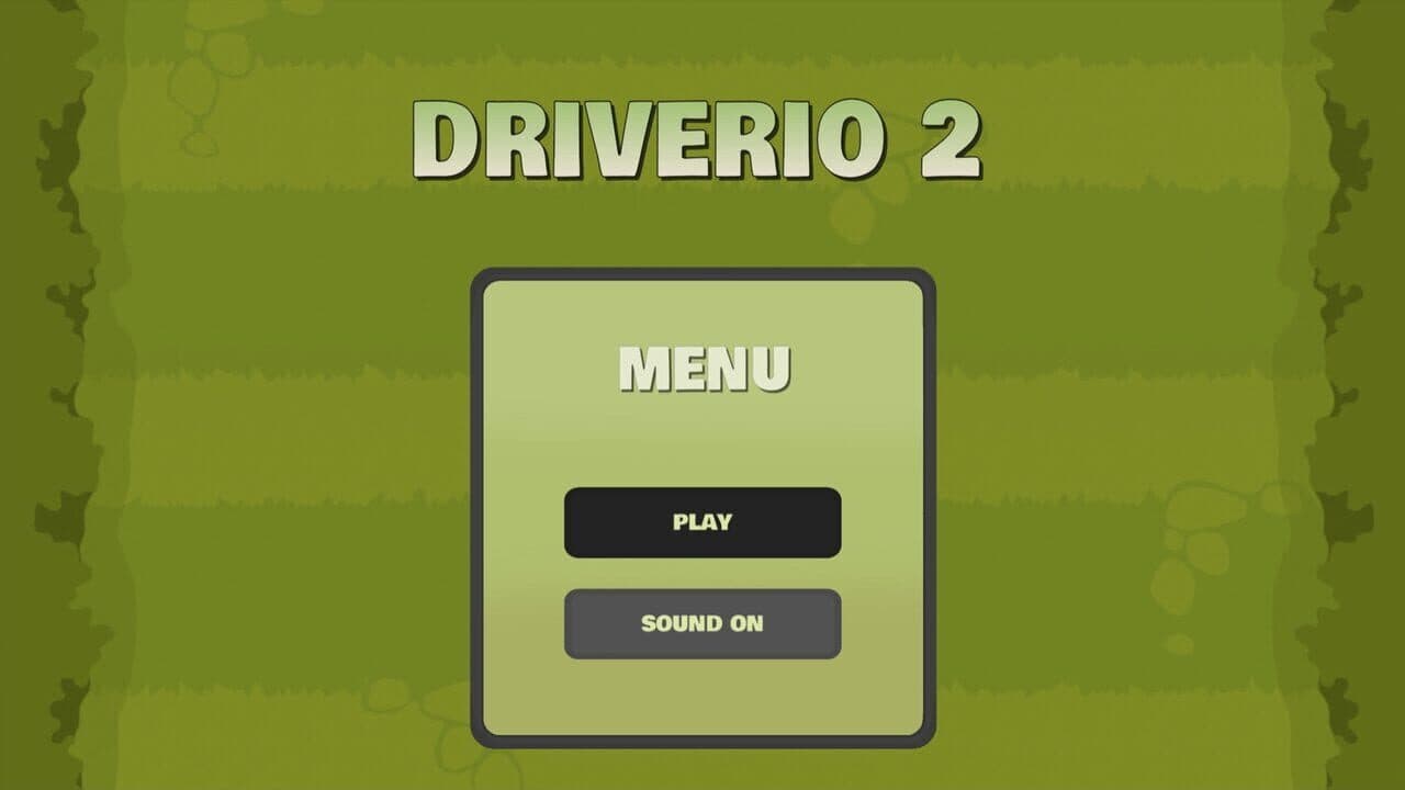 Driverio 2 screenshot 1