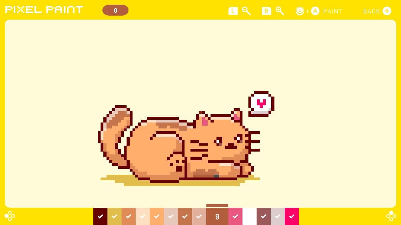 Pixel Paint thumbnail 2