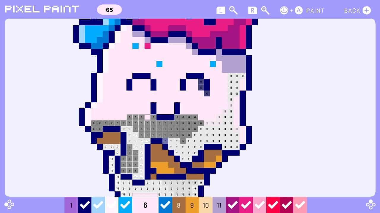 Pixel Paint thumbnail 5