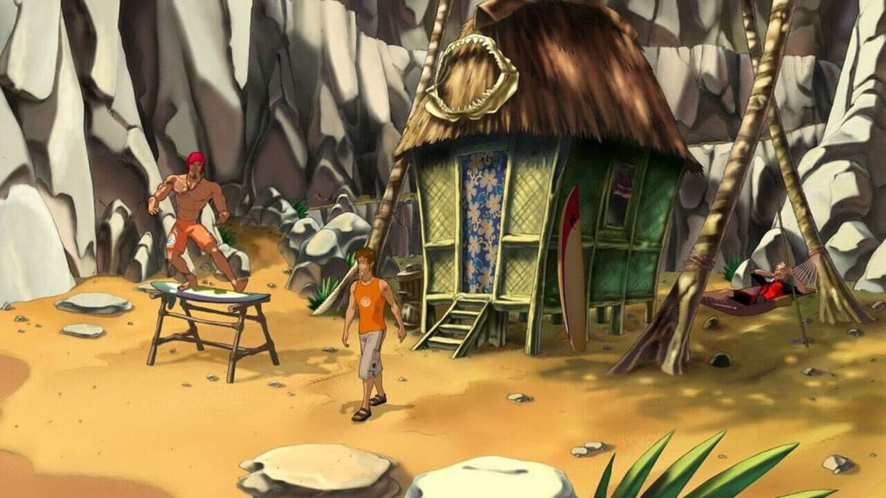 Pendulo Adventure Pack thumbnail 12