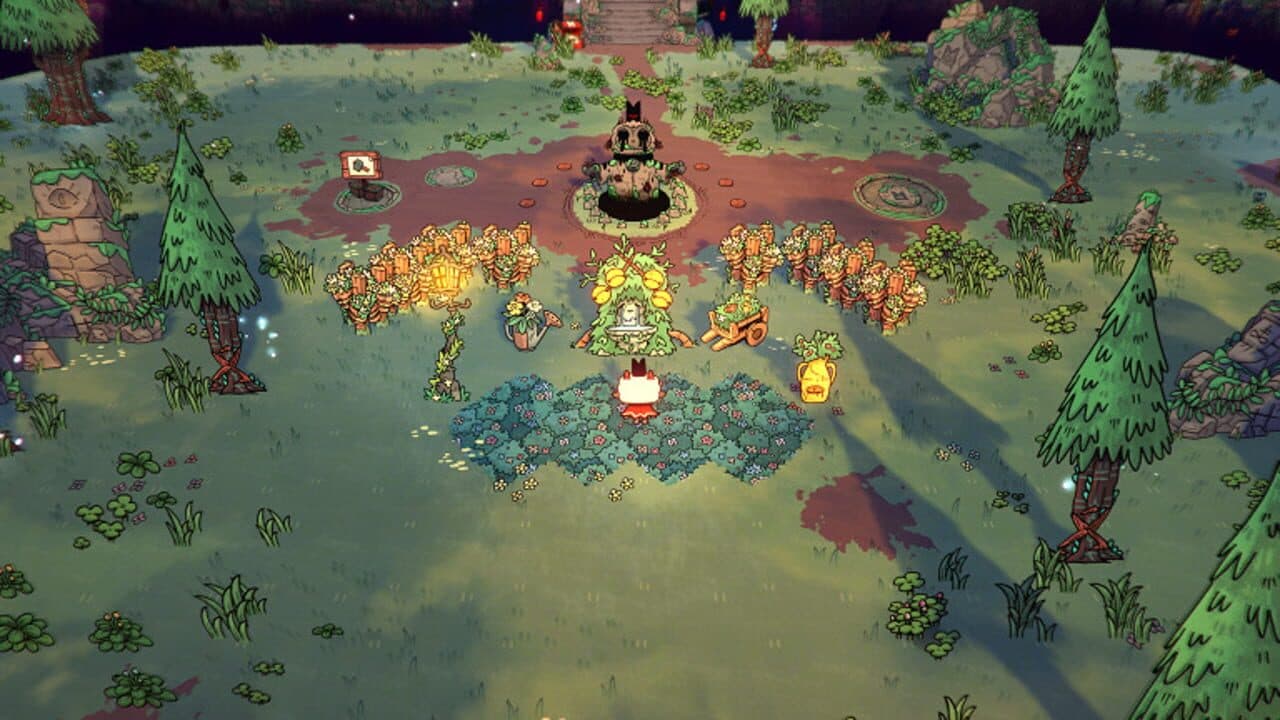 Cult of the Lamb: Cultist Pack thumbnail 4