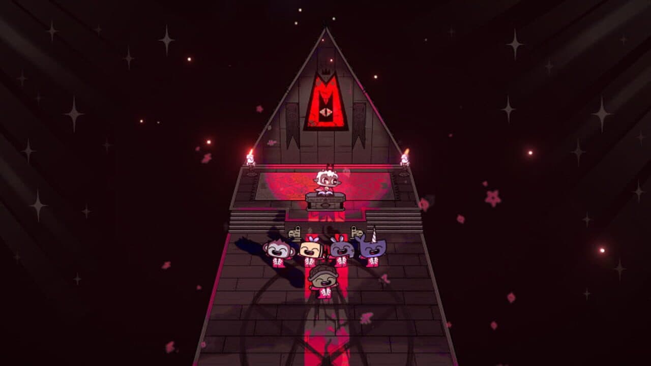 Cult of the Lamb: Cultist Pack thumbnail 2