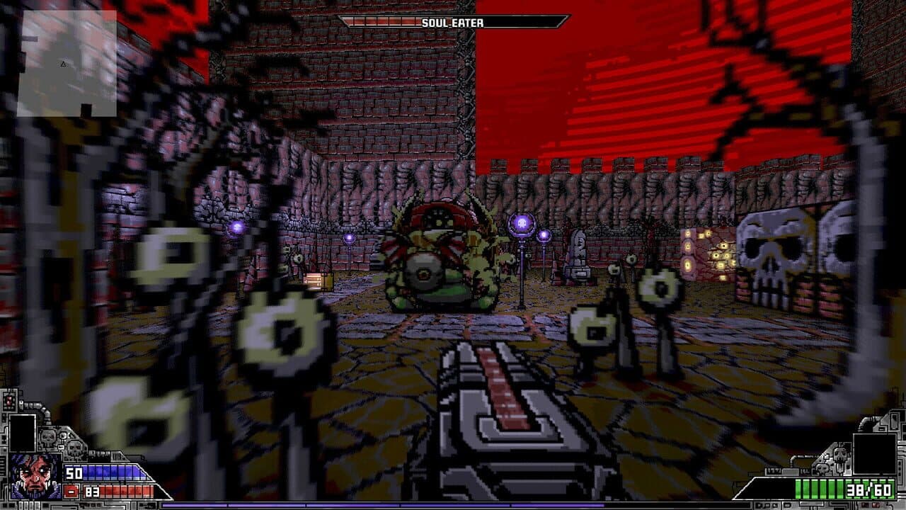 Project Warlock 2-pack thumbnail 2