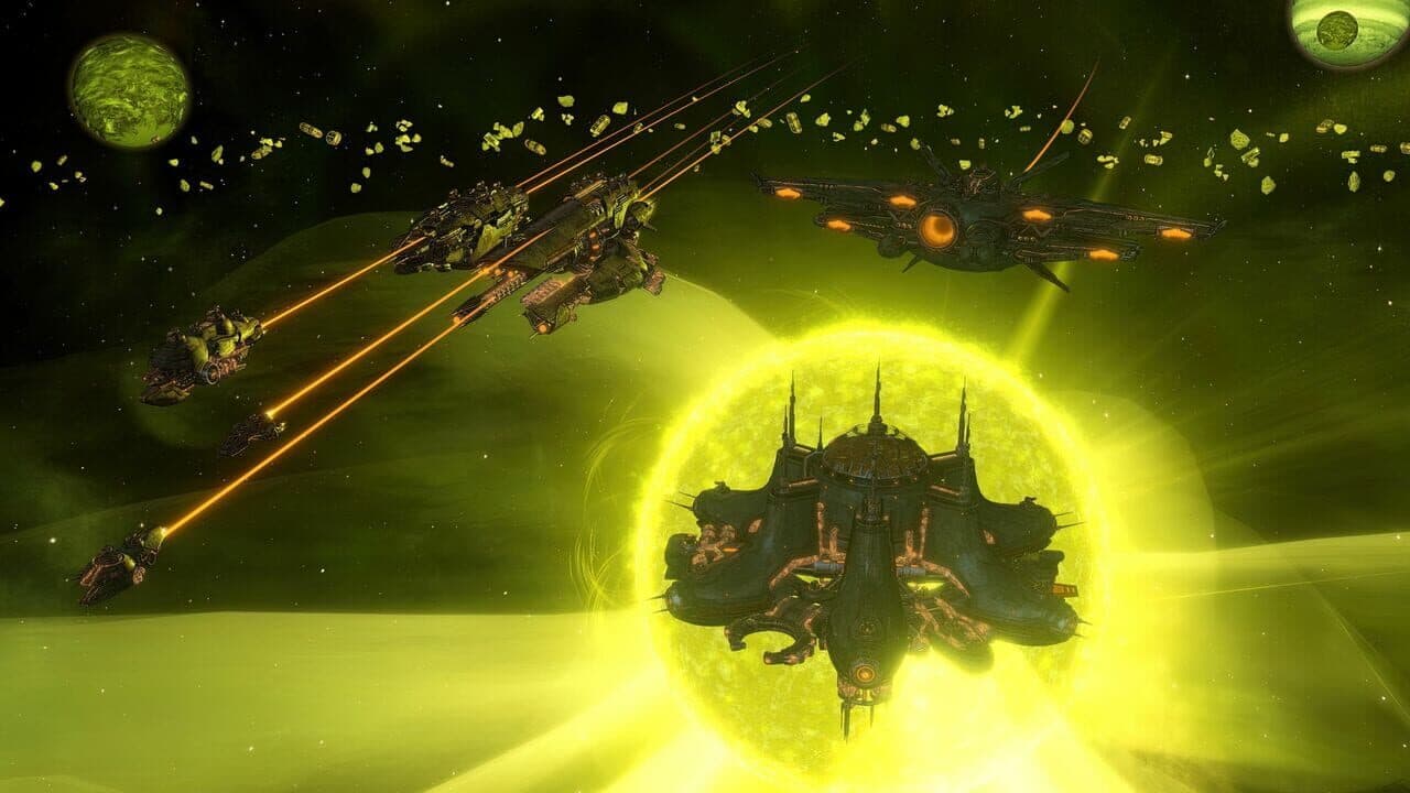 Stellaris: Toxoids Species Pack thumbnail 4