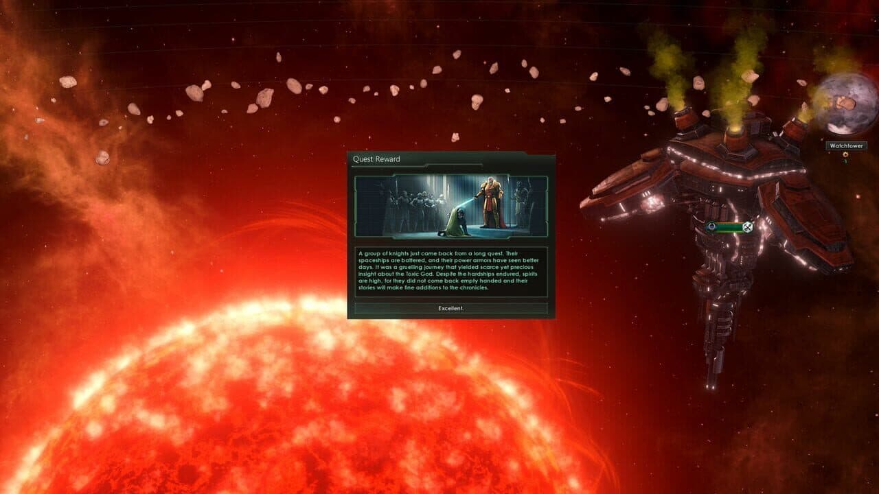Stellaris: Toxoids Species Pack thumbnail 5