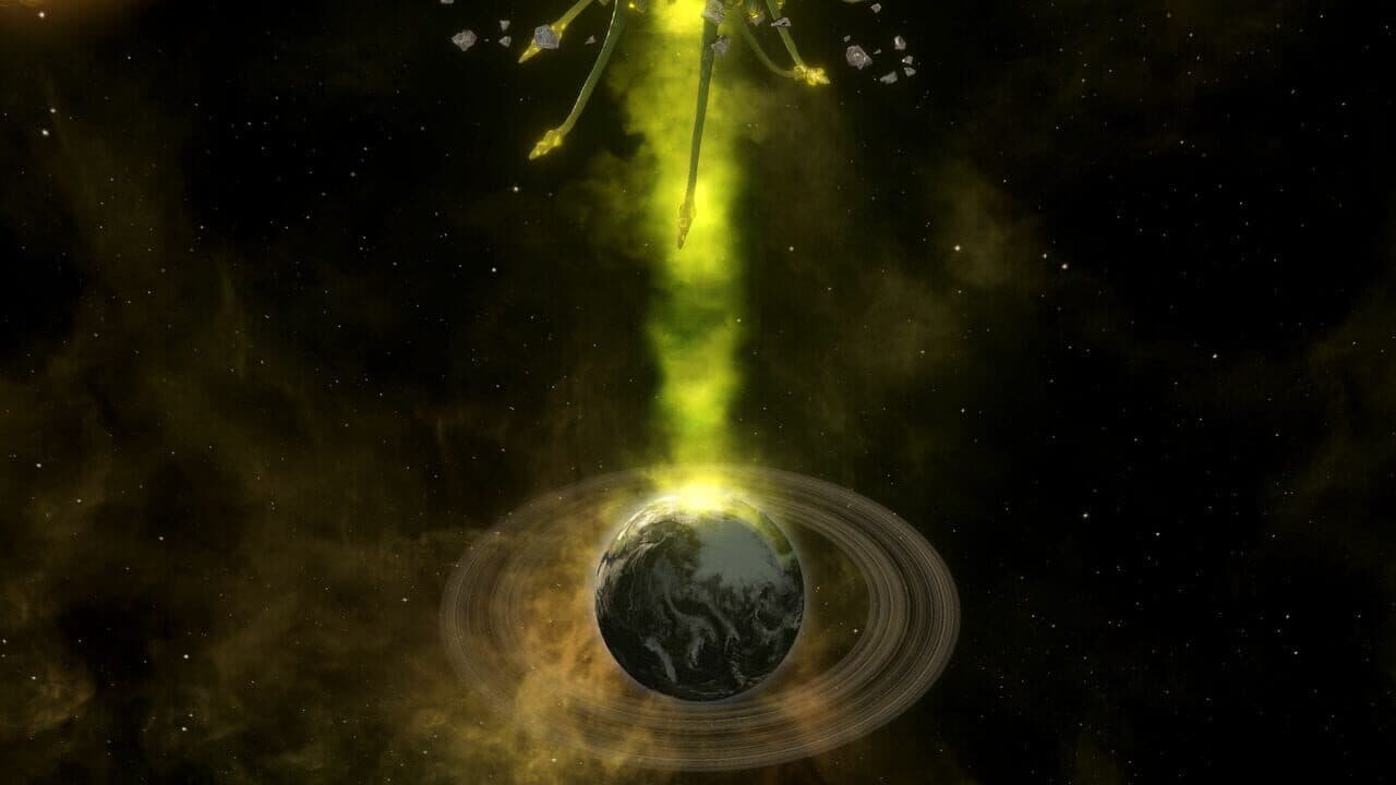 Stellaris: Toxoids Species Pack thumbnail 6
