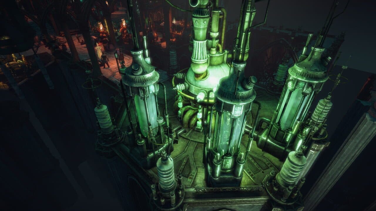 The Incredible Adventures of Van Helsing II: Complete Pack thumbnail 3