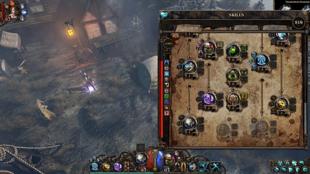 The Incredible Adventures of Van Helsing II: Complete Pack thumbnail 6