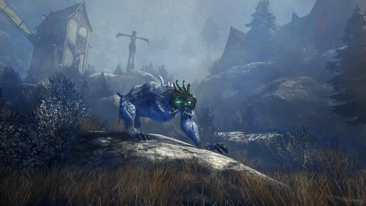 The Incredible Adventures of Van Helsing II: Complete Pack thumbnail 9