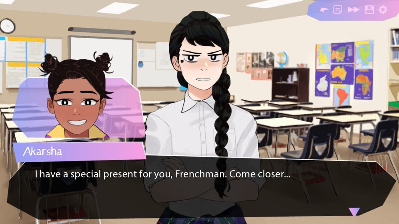 Butterfly Soup 2 thumbnail 6