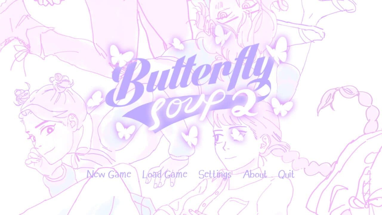 Butterfly Soup 2 thumbnail 8