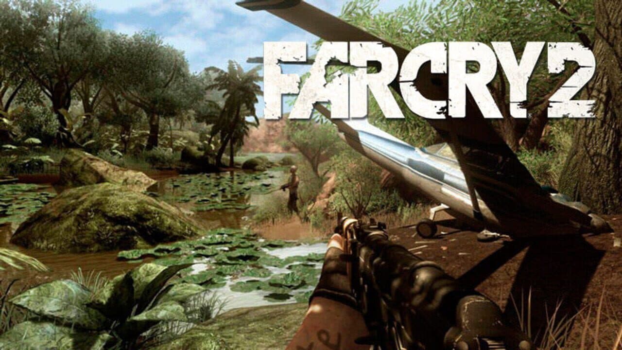 Far Cry: Bronze Pack thumbnail 2