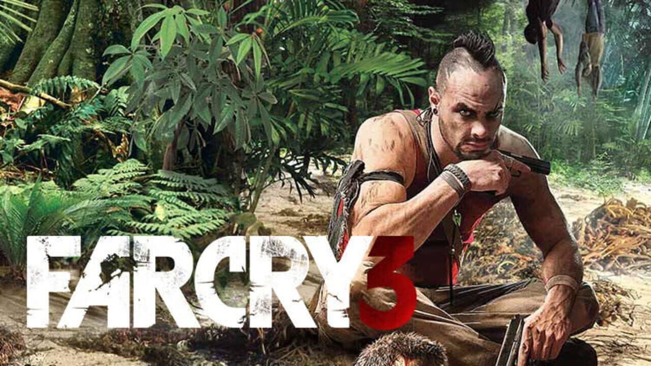 Far Cry: Bronze Pack thumbnail 3