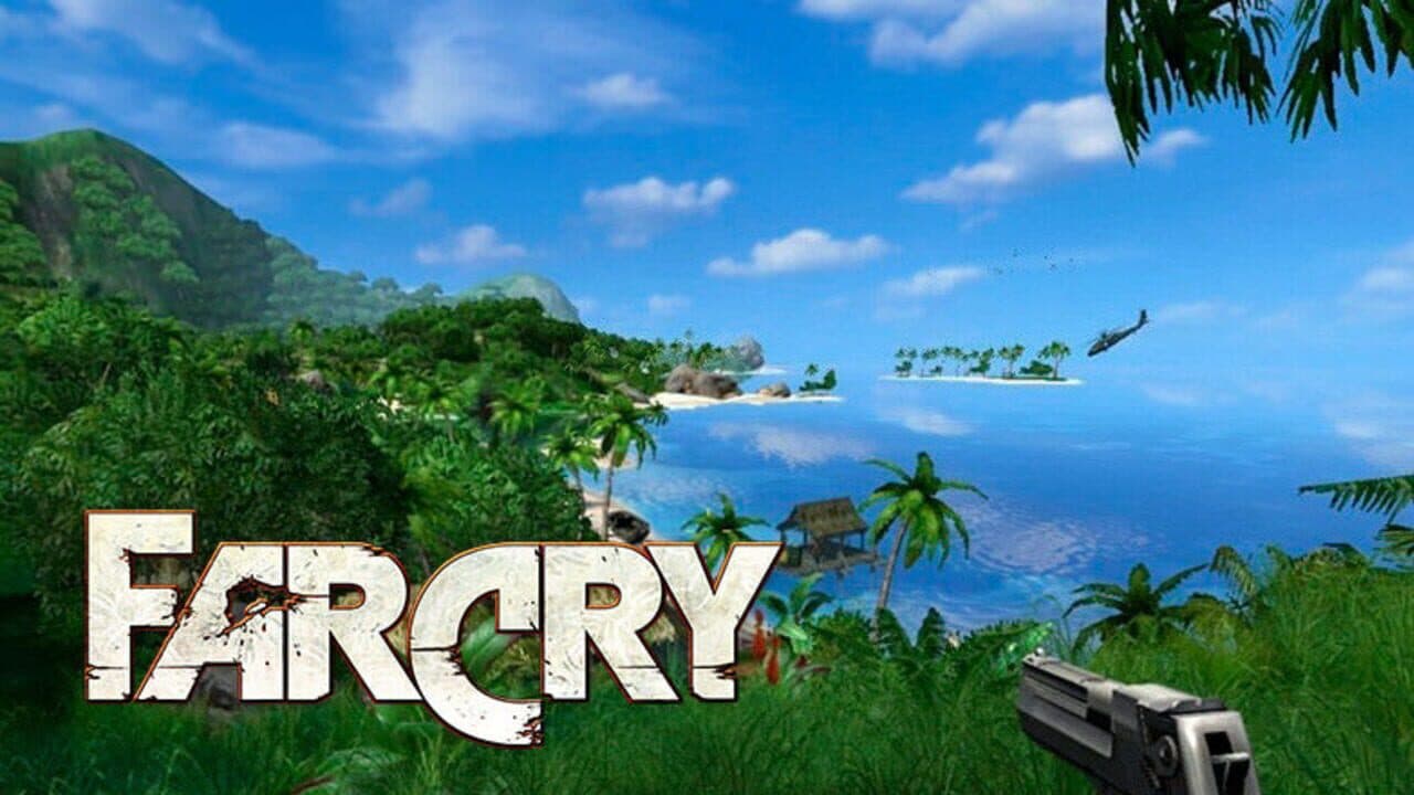 Far Cry: Silver Pack thumbnail 4