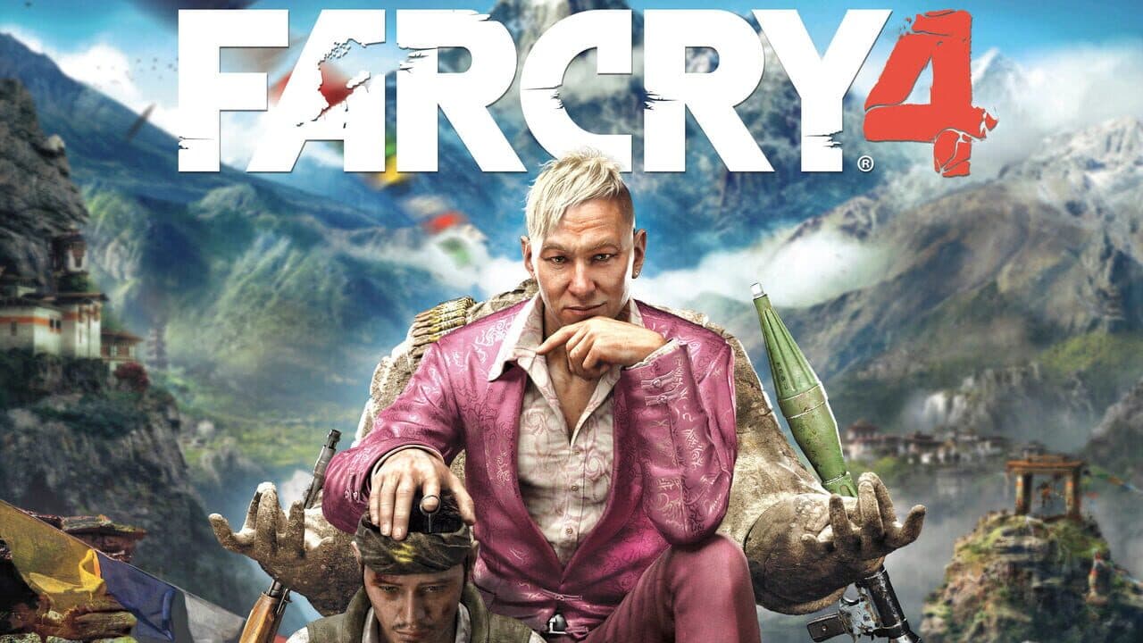 Far Cry: Silver Pack thumbnail 3