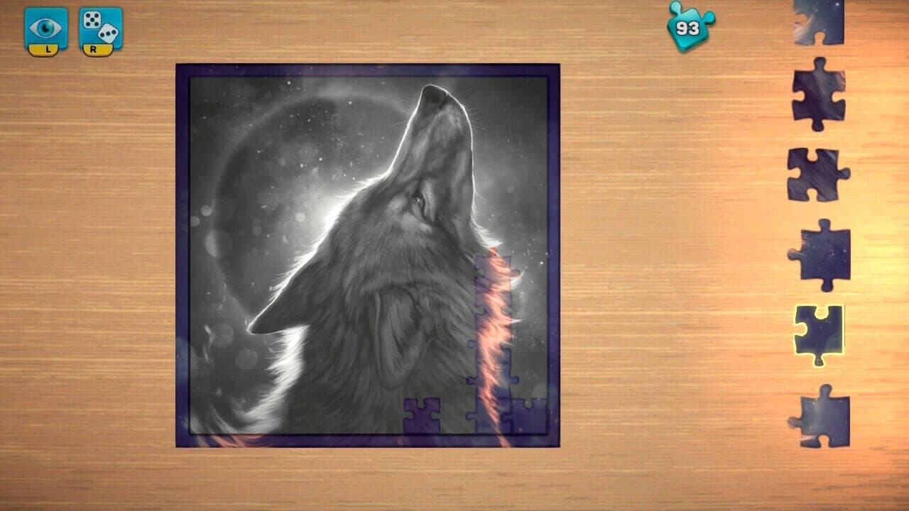 Puzzle Book: Furry Friends Bundle thumbnail 2