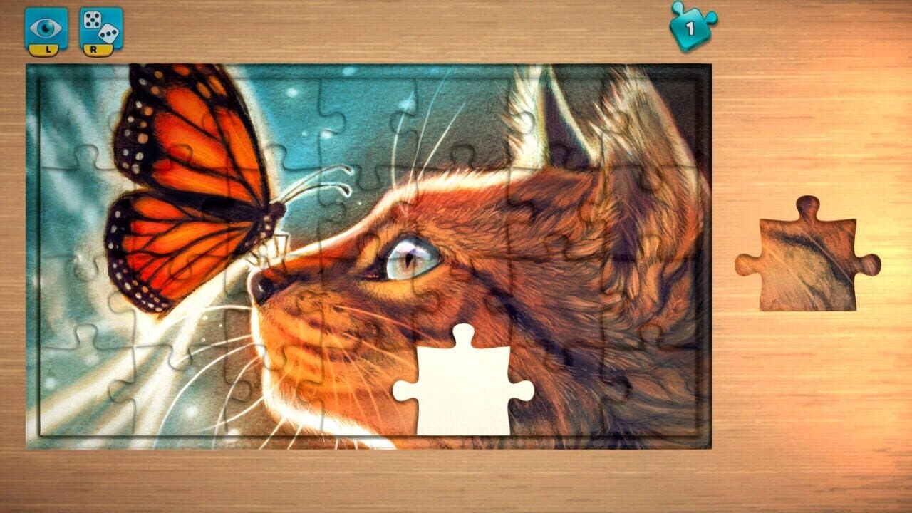 Puzzle Book: Furry Friends Bundle thumbnail 3