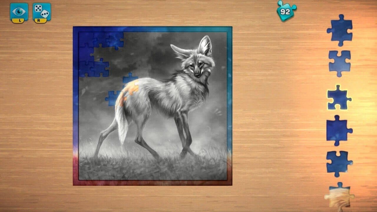 Puzzle Book: Furry Friends Bundle thumbnail 4