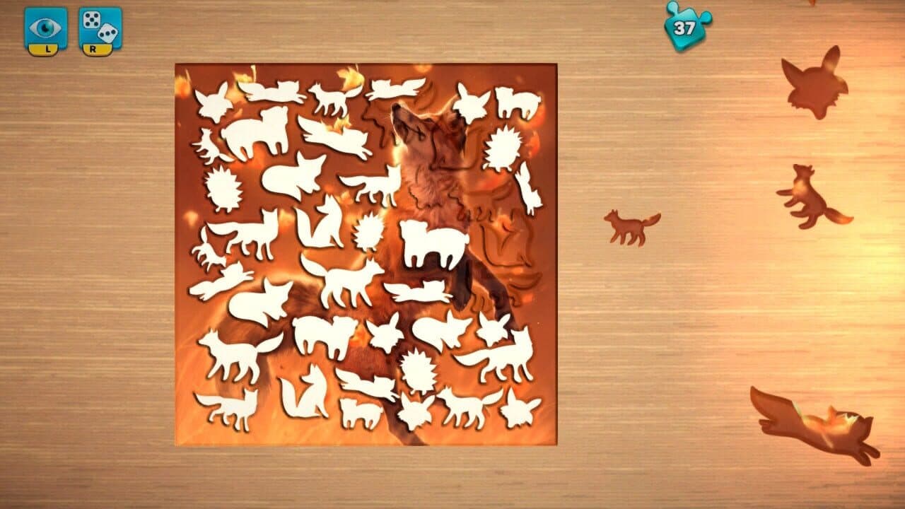 Puzzle Book: Furry Friends Bundle thumbnail 5