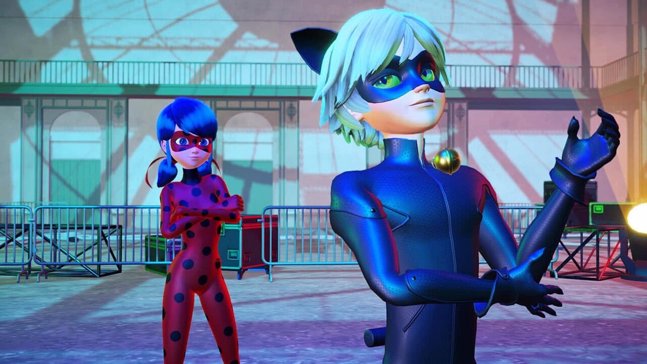 Miraculous: Rise of the Sphinx - Ultimate Edition thumbnail 2