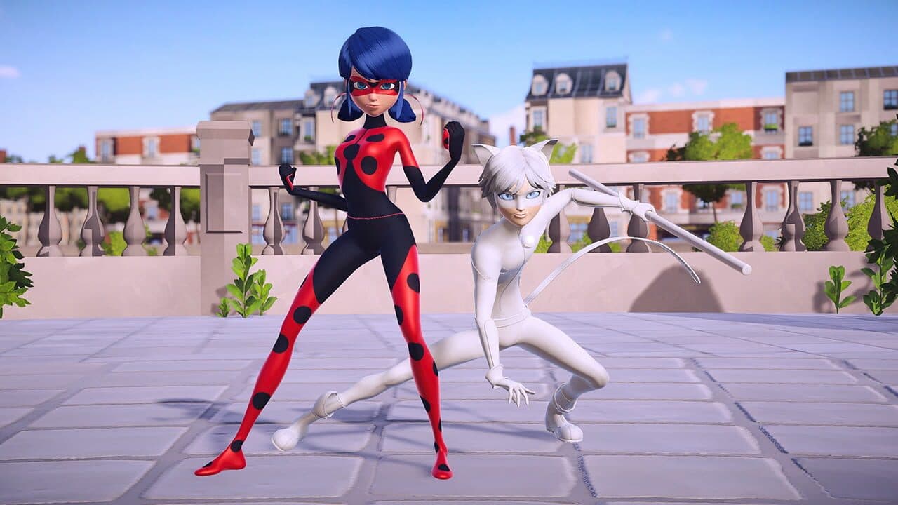 Miraculous: Rise of the Sphinx - Ultimate Edition thumbnail 5